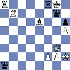 Hajek - Mazur (Chess.com INT, 2021)