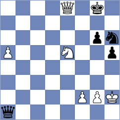 Hakobyan - Zhalmakhanov (chess.com INT, 2021)