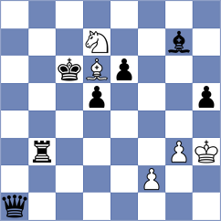 Osiecki - Shubenkova (chess.com INT, 2024)