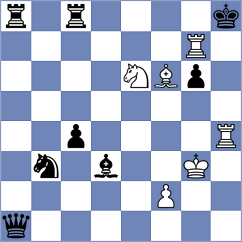 Bruedigam - Szente Varga (chess.com INT, 2024)