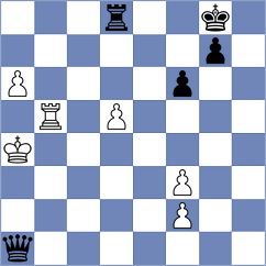 Concio - Cherniaiev (chess.com INT, 2024)