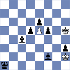 Bychkov - Vaibhav (chess.com INT, 2024)