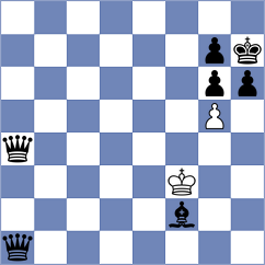 Rutten - Gelman (Chess.com INT, 2021)