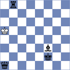 Baghdasaryan - Fajdetic (chess.com INT, 2023)