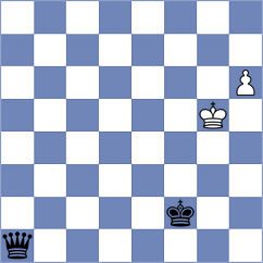 Shishkov - Chigaev (chess.com INT, 2021)