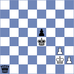 Agasiyev - Baskakov (chess.com INT, 2022)