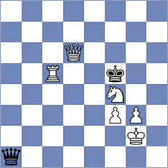 Oliveira - Khairat (chess.com INT, 2023)