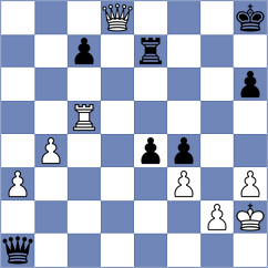 Escobar Forero - Pak (Chess.com INT, 2020)