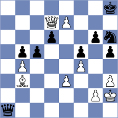 Tin - Shrestha (Chess.com INT, 2020)