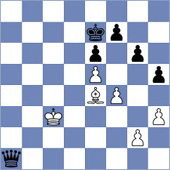 Baltic - Cieslak (chess.com INT, 2024)