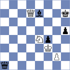 Gubajdullin - Nunez V (chess.com INT, 2023)