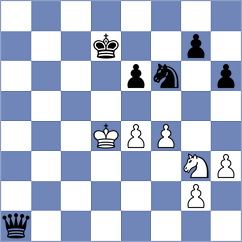 Gavilan Diaz - Manzone (Chess.com INT, 2021)