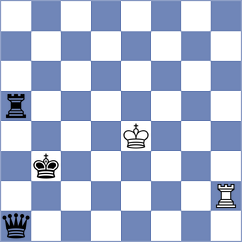 Ulko - Tronenkovs (chess.com INT, 2021)