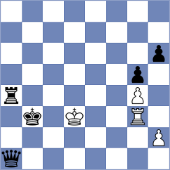 Bongo Akanga Ndjila - Traore (Chess.com INT, 2020)