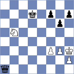 Zochowski - Deac (chess.com INT, 2023)