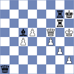 Botea - Suleymanli (Chess.com INT, 2021)