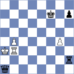 Neumann - Vesely (Chess.com INT, 2021)