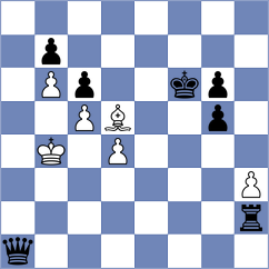 Di Nicolantonio - Le (Chess.com INT, 2021)