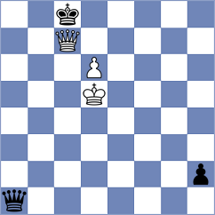 Schut - Dwilewicz (chess.com INT, 2024)