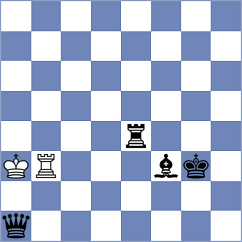 Sirosh - Belov (chess.com INT, 2022)