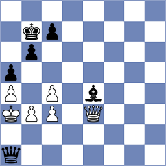 Makhija - Secopito (Chess.com INT, 2021)