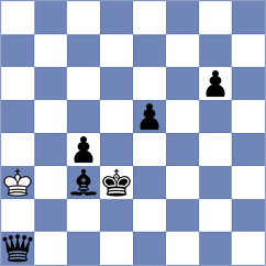 Padilla - Londono (Chess.com INT, 2020)