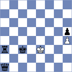 Toncheva - Brueckner (Chess.com INT, 2017)