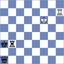 Kalinin - Karacsonyi (chess.com INT, 2024)
