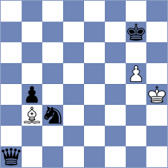 Estrada Nieto - Goltsev (chess.com INT, 2023)