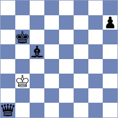 De Ramos - Rodrigues Mota (Chess.com INT, 2020)