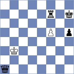 Skliarov - Gan Od (Chess.com INT, 2020)