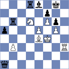 Bognar - Lehtosaari (Chess.com INT, 2021)