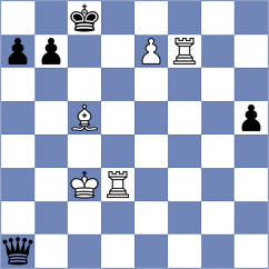 Hjartarson - Koziol (Chess.com INT, 2021)