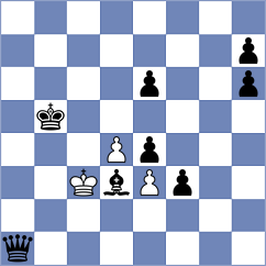 Bonte - Piliczewski (Chess.com INT, 2021)