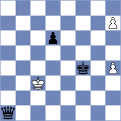 Quinn - Armstrong (Chess.com INT, 2021)