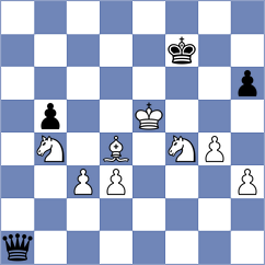 Palchuk - Fiorito (chess.com INT, 2023)