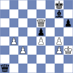 Do Nascimento - De Silva (chess.com INT, 2023)