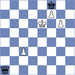 Svidler - Grachev (chess24.com INT, 2022)