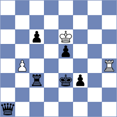 Liu - Bartholomew (chess.com INT, 2024)
