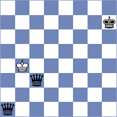 Harriott - Mendes Aaron Reeve (chess.com INT, 2024)