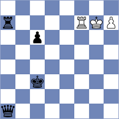 Baziuk - Konenkin (chess.com INT, 2023)