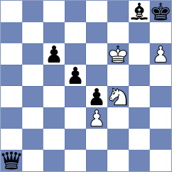 Pakleza - Dobrikov (chess.com INT, 2024)