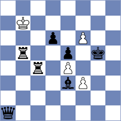 Bersamina - Avazkhonov (chess.com INT, 2023)