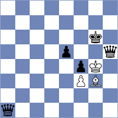 Oliveira - Karavade (chess.com INT, 2022)
