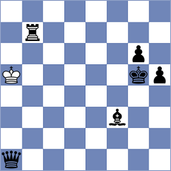 Mikhnenko - Navarro Segura (Chess.com INT, 2021)