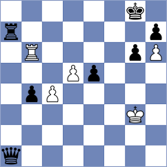 Herman - Cesar Maestre (chess.com INT, 2024)