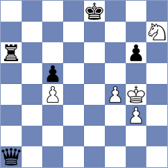 Bach - Langrock (Chess.com INT, 2021)