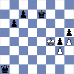 Reinecke - Martinez Reyes (chess.com INT, 2024)