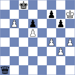 Akopian - Tsvetkov (Chess.com INT, 2020)
