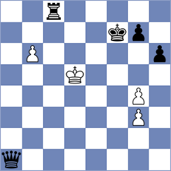 Walkusz - Torma (Chess.com INT, 2021)